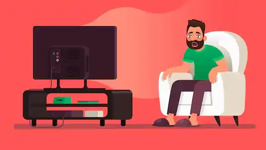 Argentina es una pantalla - El show del chisme en la TV argentina