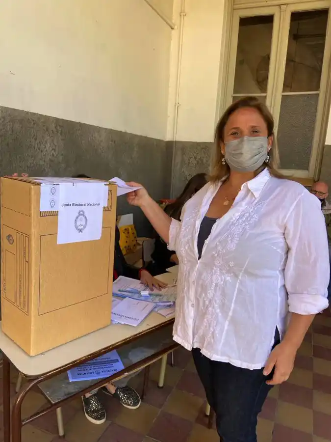 Elecciones Generales 2021: En Pehuajó, Juntos ratificó su batacazo ante el FDT de Pablo Zurro