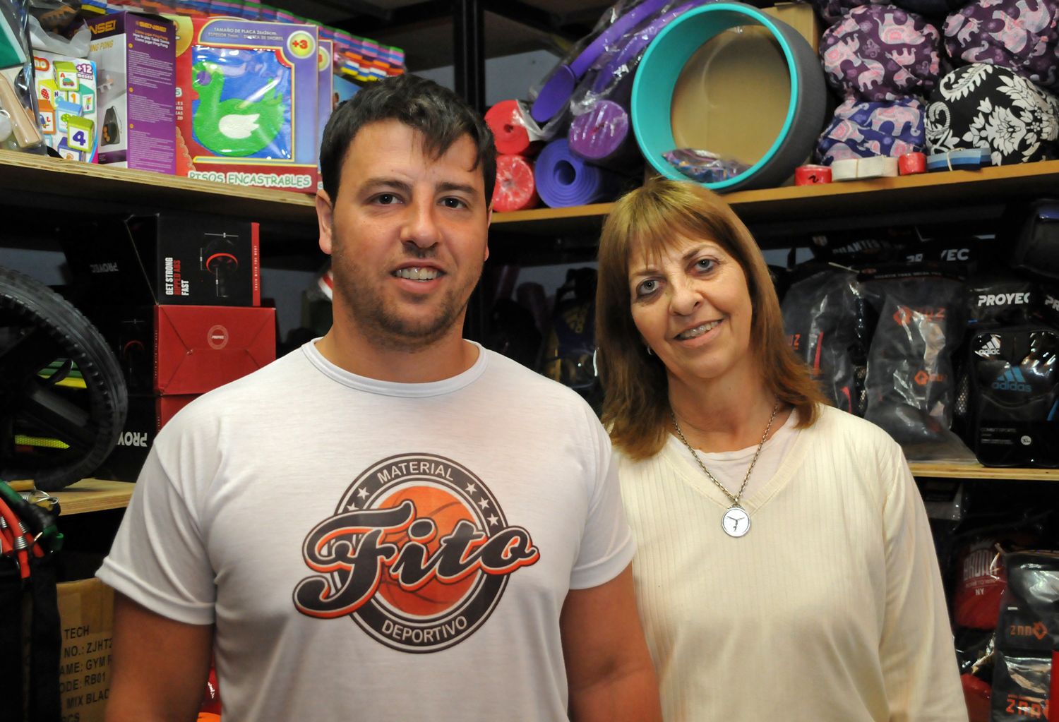 Deportes Fito - 4