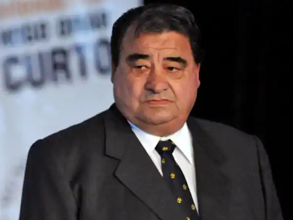 Curto acusó al massismo de "comprar" a la 'Tigresa' Acuña: "Le prometieron 200 mil dólares"