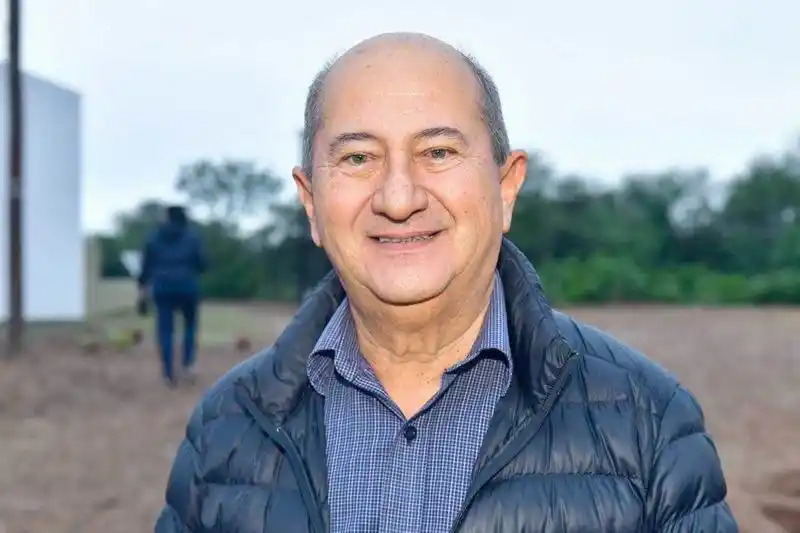 “El servicio de agua potable es prioritario y forma parte de la atención primaria de la salud”