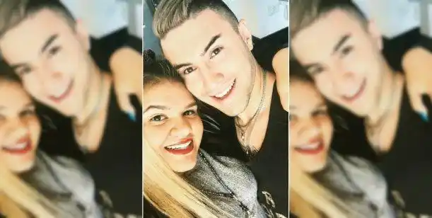 Morena Rial y su novio Martín Casar: "Estamos conviviendo en Córdoba"