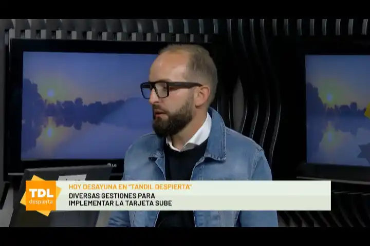 La implementación de la tarjeta SUBE en Tandil – Tandil Despierta
