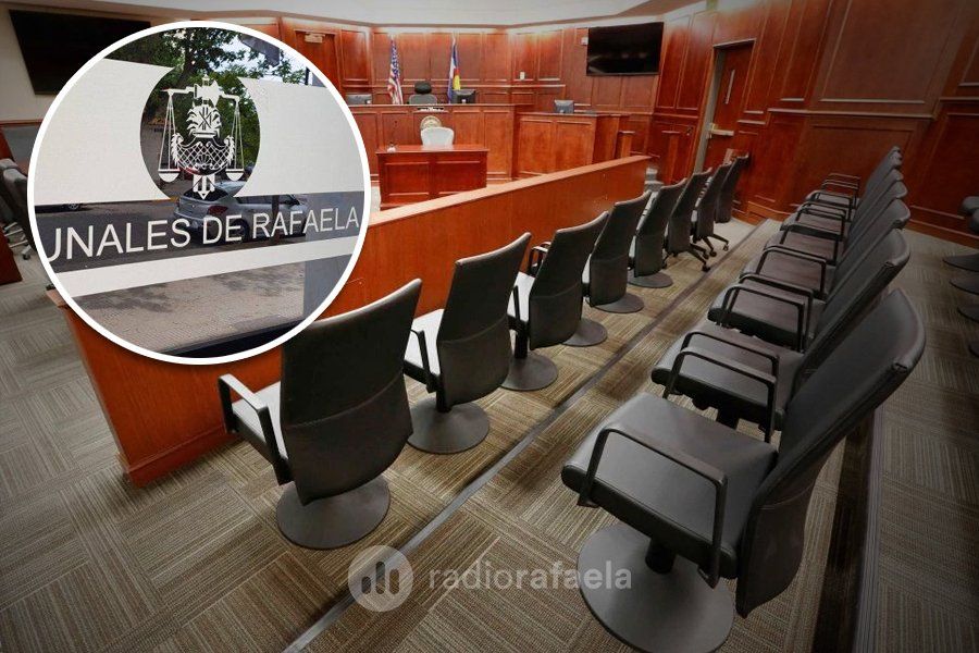 Juicio por Jurados: Rafaela será sede de la primera implementación en Santa Fe