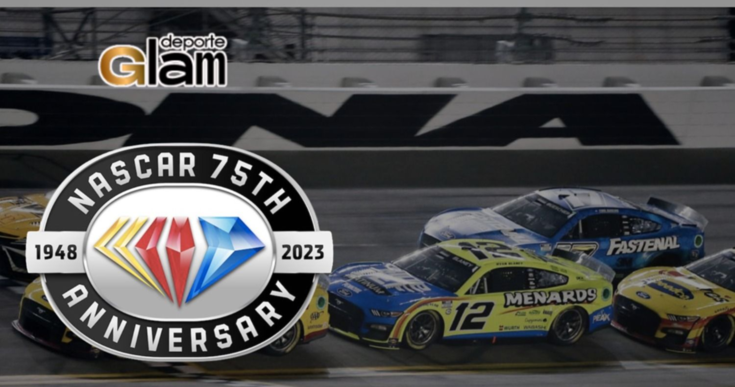 ¿Cuándo se llevarán a cabo los premios NASCAR 2023? Aquí los detalles