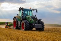 Nexo Agropecuario, una plataforma que mejora la ganancia del campo conectando productores y contratistas