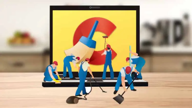 El ataque a la aplicación CCleaner afectó a unas 56.000 computadoras en el país