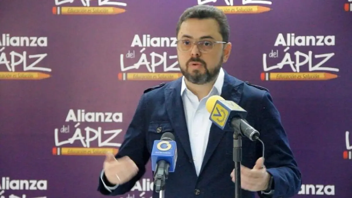 ¡BOMBA sobre la Plataforma Unitaria! Ecarri la acusa de «pactar las primarias» con Maduro
