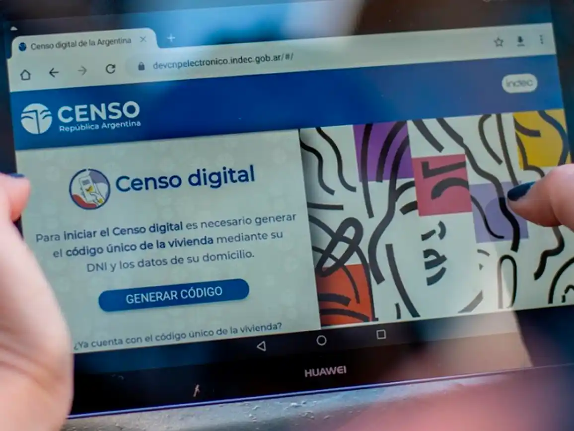 Censo 2022: ¿Qué actividades están prohibidas el 18 de mayo?