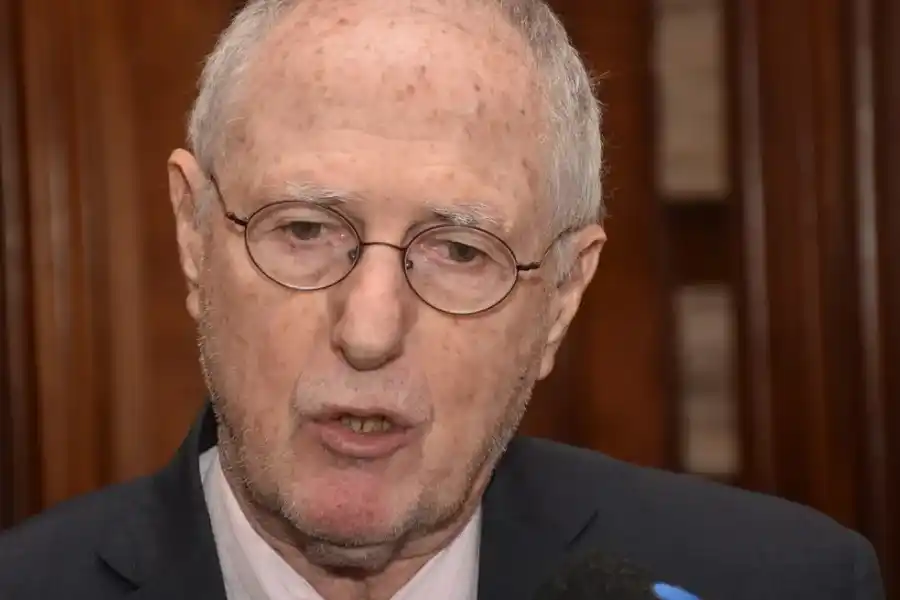 Nación advirtió a Santa Fe: "Corren riesgo de tener padrones no depurados"