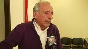 Falleció el referente citrícola, Omar Chiarello