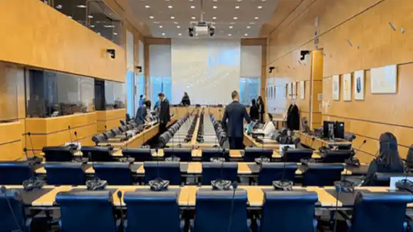 ¡QUÉ PENA CON ESOS SEÑORES! Consejo de DD.HH. de la ONU alarmado por ofensas proferidas por Yván Gil y su combo