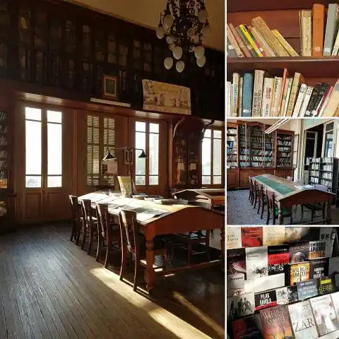 La “Biblioteca Popular Carlos Mastronardi” dio a conocer concurso literario