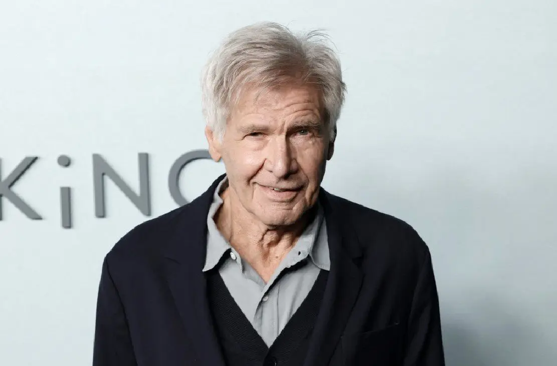 Indiana Jones, en Cannes, rendirá homenaje a Harrison Ford
