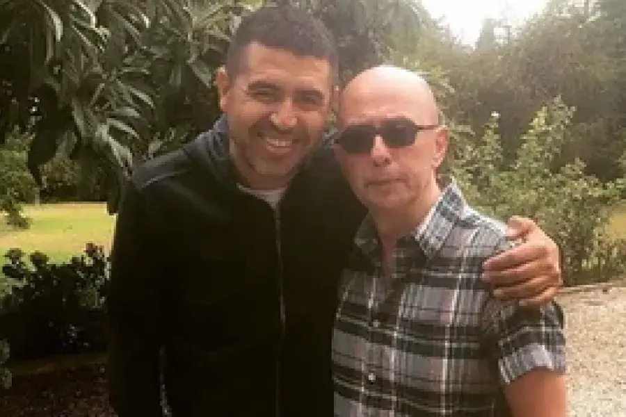 El Indio Solari habló de su apoyo a Riquelme y se mostró contra las SAD