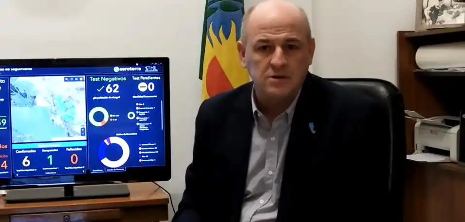 Coronel Rosales vuelve a fase 4: No tiene casos nuevos de COVID-19 pero hay una investigación epidemiológica