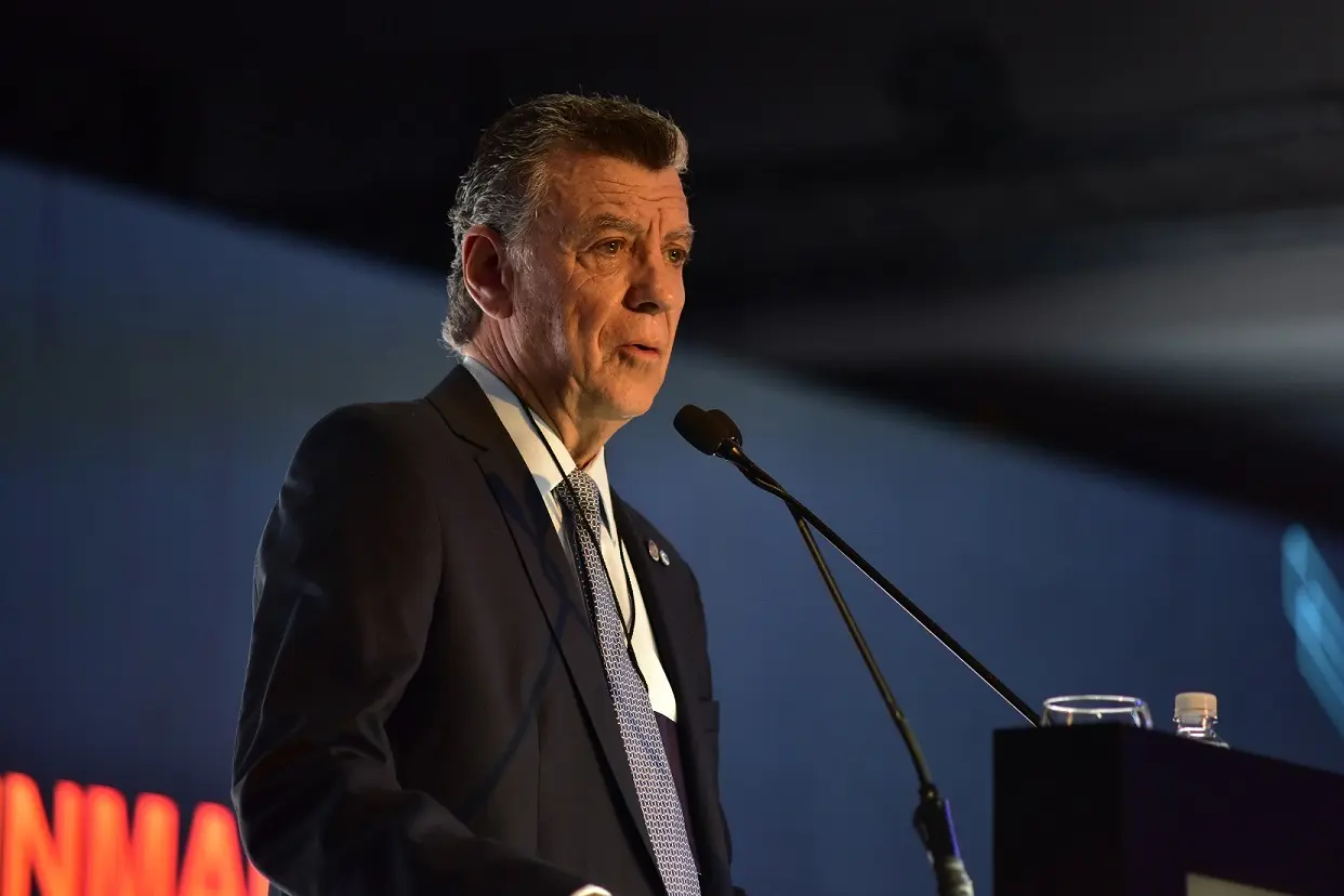 “Todos saben lo que hay que hacer. El problema es que no se animan”
