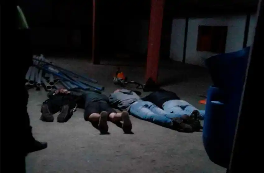 Entre robos y una economía que no ayuda, el club Quilmes intenta no desaparecer