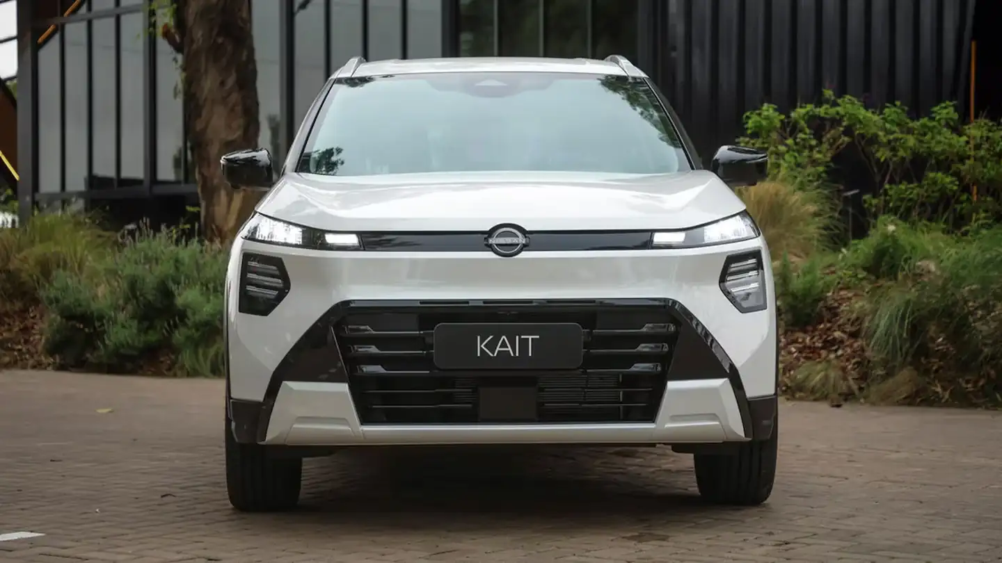 KAIT -.El Eco Autos - 3