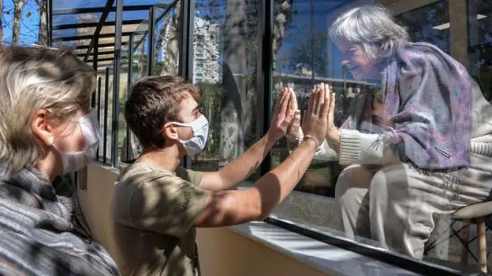 El mundo a un paso de los 67 millones de infectados por COVID-19