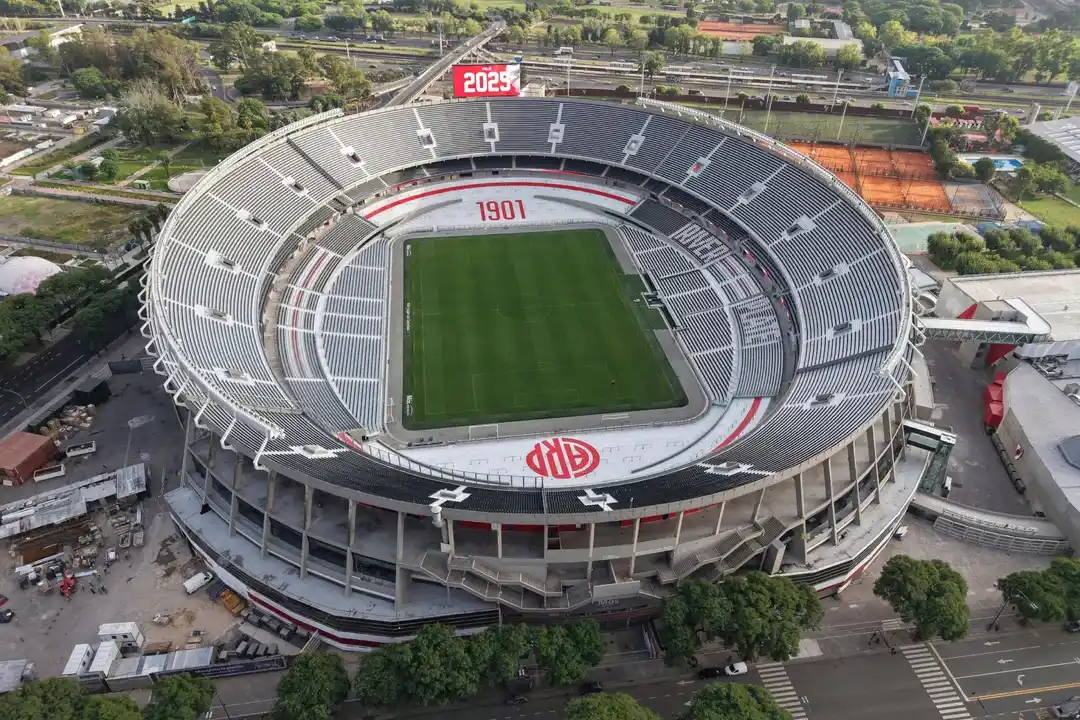 Desde la agrupación Primero River reclaman detalles en la causa por presunto abuso sexual. Archivo NA.