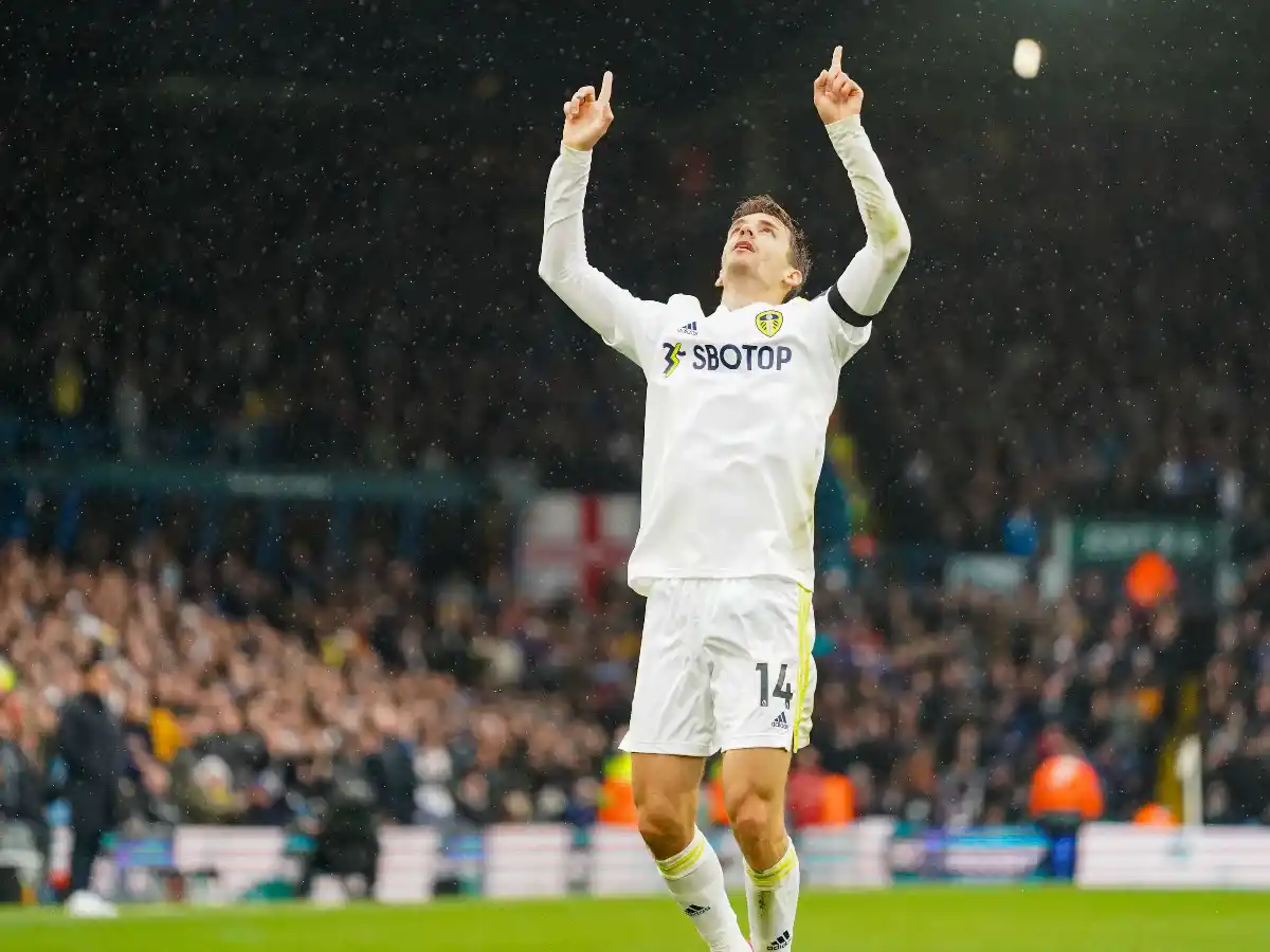 El Leeds de Bielsa festejó por primera vez