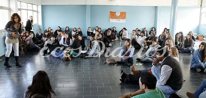 Educación Física cumple 30 años