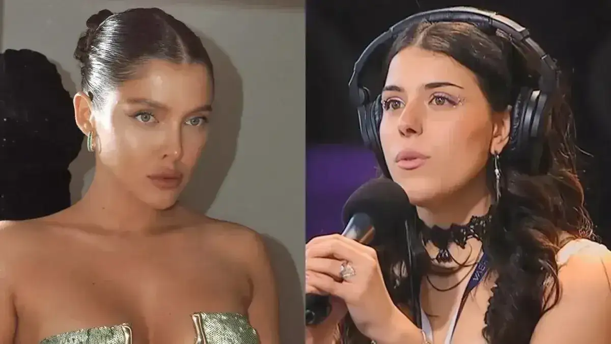 Valentina Pergolini abandonó Popstars a pesar de haber pasado de etapa, pero contó las razones al bajarse del certamen