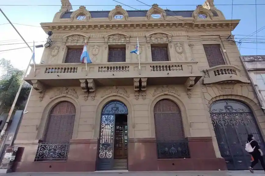 Después de siete años, el PJ entrerriano convocó a internas para renovar cargos partidarios