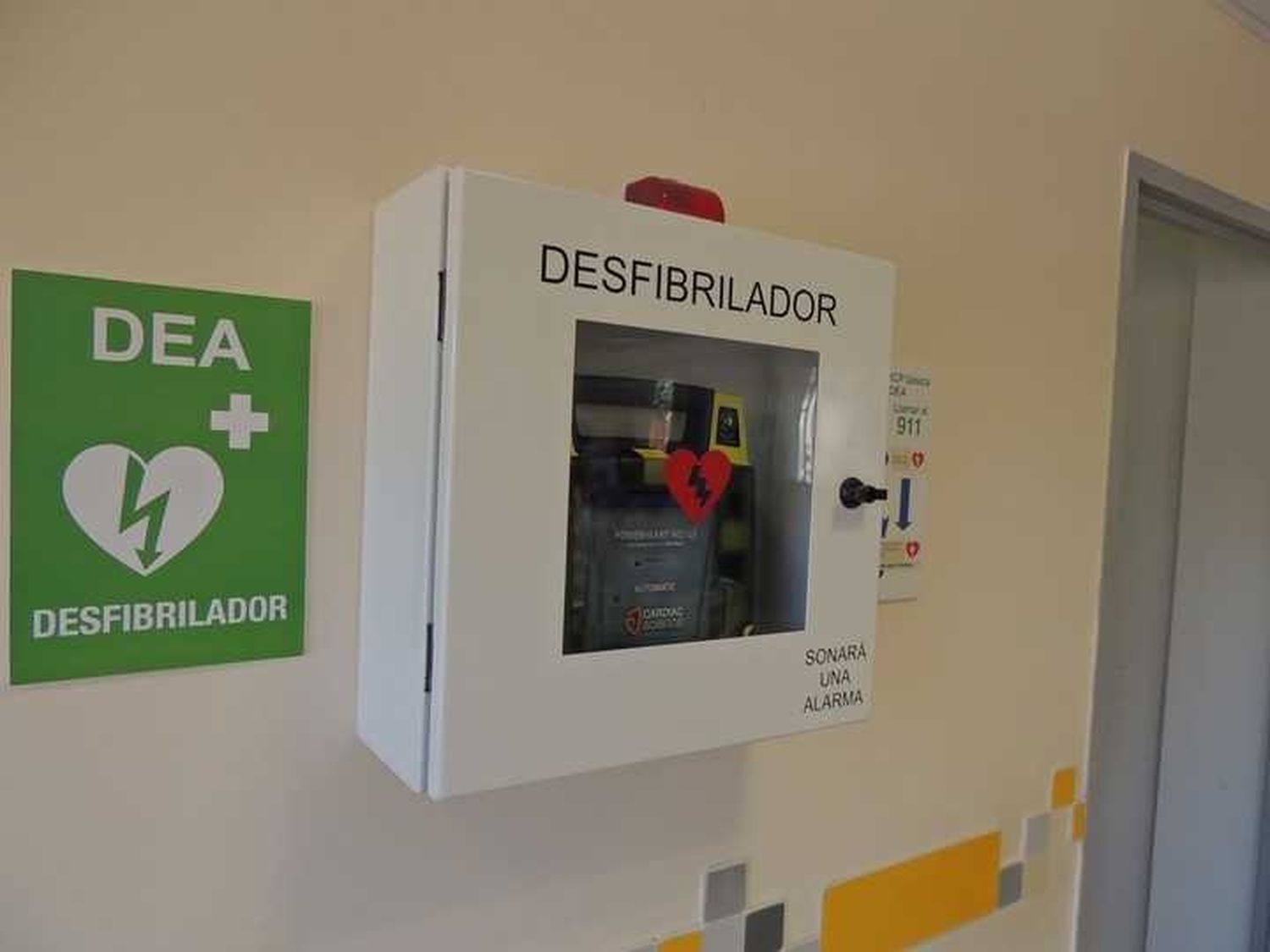 Crearon el Programa “Corazón Activo” con el fin de prevenir enfermedades cardiovasculares