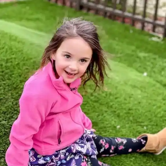 Murió la nena con cáncer terminal que inspiró una campaña mundial para celebrar su último cumpleaños