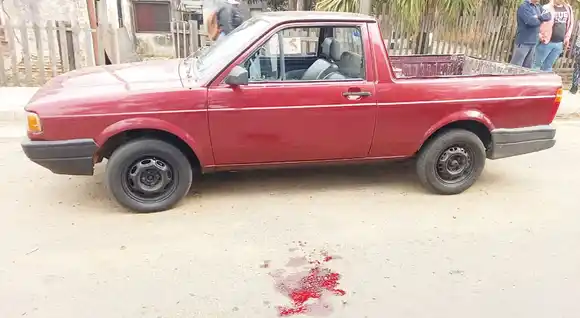 Un joven se quitó la vida autolesionándose con un cuchillo