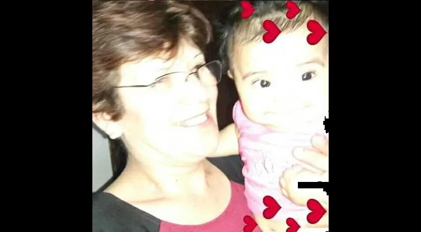 ¡Feliz cumpleaños, Mónica!