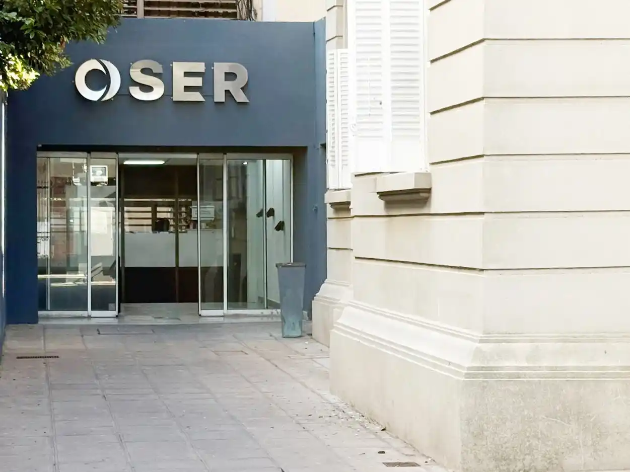 El balance de la OSER exhibe avances concretos en prestaciones, cobertura y gestión