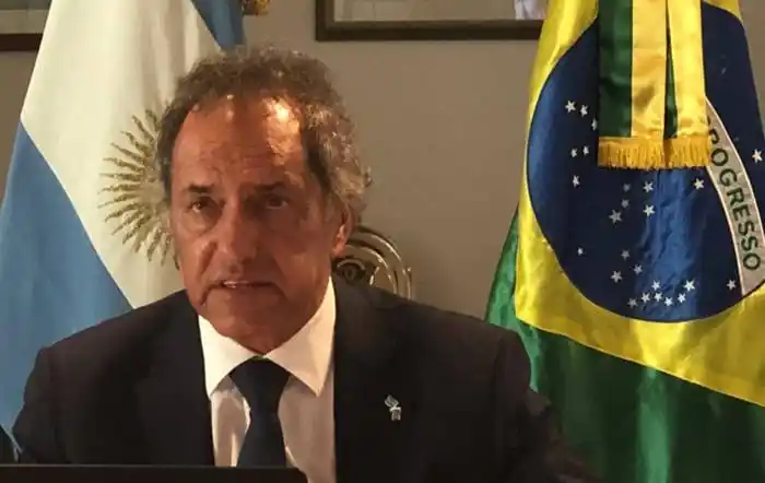 Prevén boom de turistas  brasileños a la Argentina