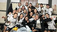 Juventud busca dar el segundo paso