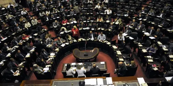 Diputados busca convertir en ley el proyecto sobre el registro de datos genéticos