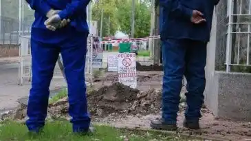 Rosario: Advierten sobre estafas con reconexiones de gas