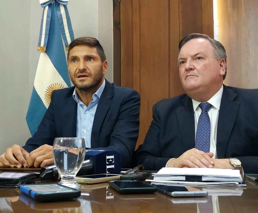 “El Gobernador Omar Perotti subestimó la segunda ola”