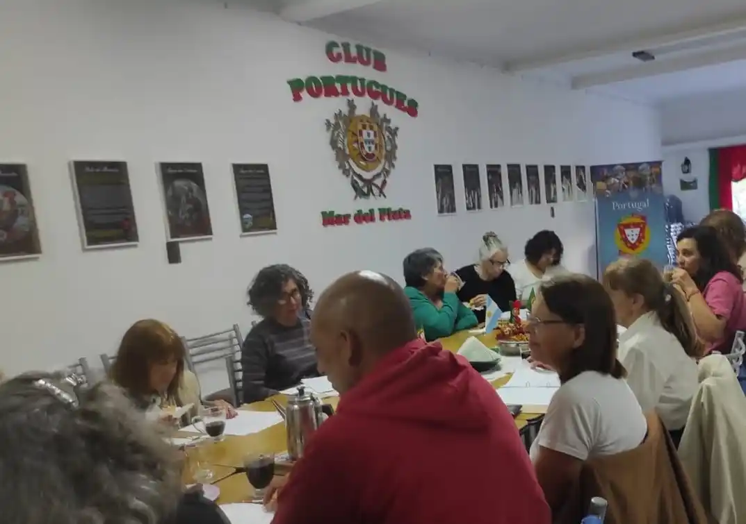 El reempadronamiento se llevará adelante los lunes y jueves de 17:00 a 19:30 en la sede del club.