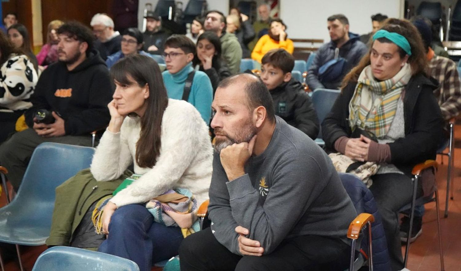 Audiencia