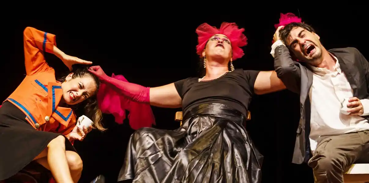 Se abre la inscripción para instancias de formación en el marco del 40º Encuentro Entrerriano de Teatro