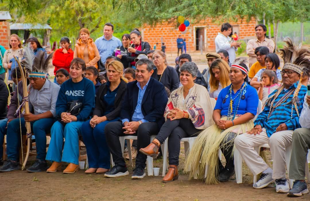 Las Lomitas - 2