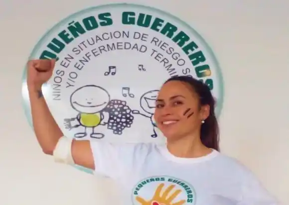 Colecta de sangre: “Con que una persona done dos veces por año estaría todo bien”