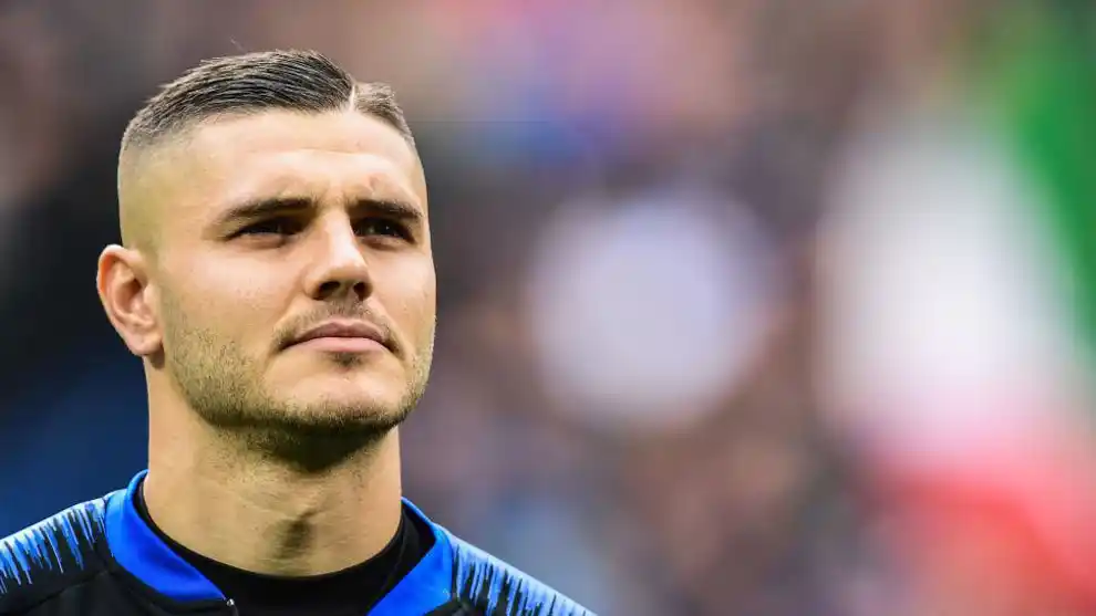 El Inter quiere vender a Icardi a la Roma con cláusula ‘anti Juventus’