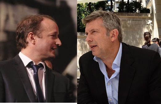 Elecciones 2015: D'Alessandro afirmó que Insaurralde le ofreció ser su candidato a Vicegobernador