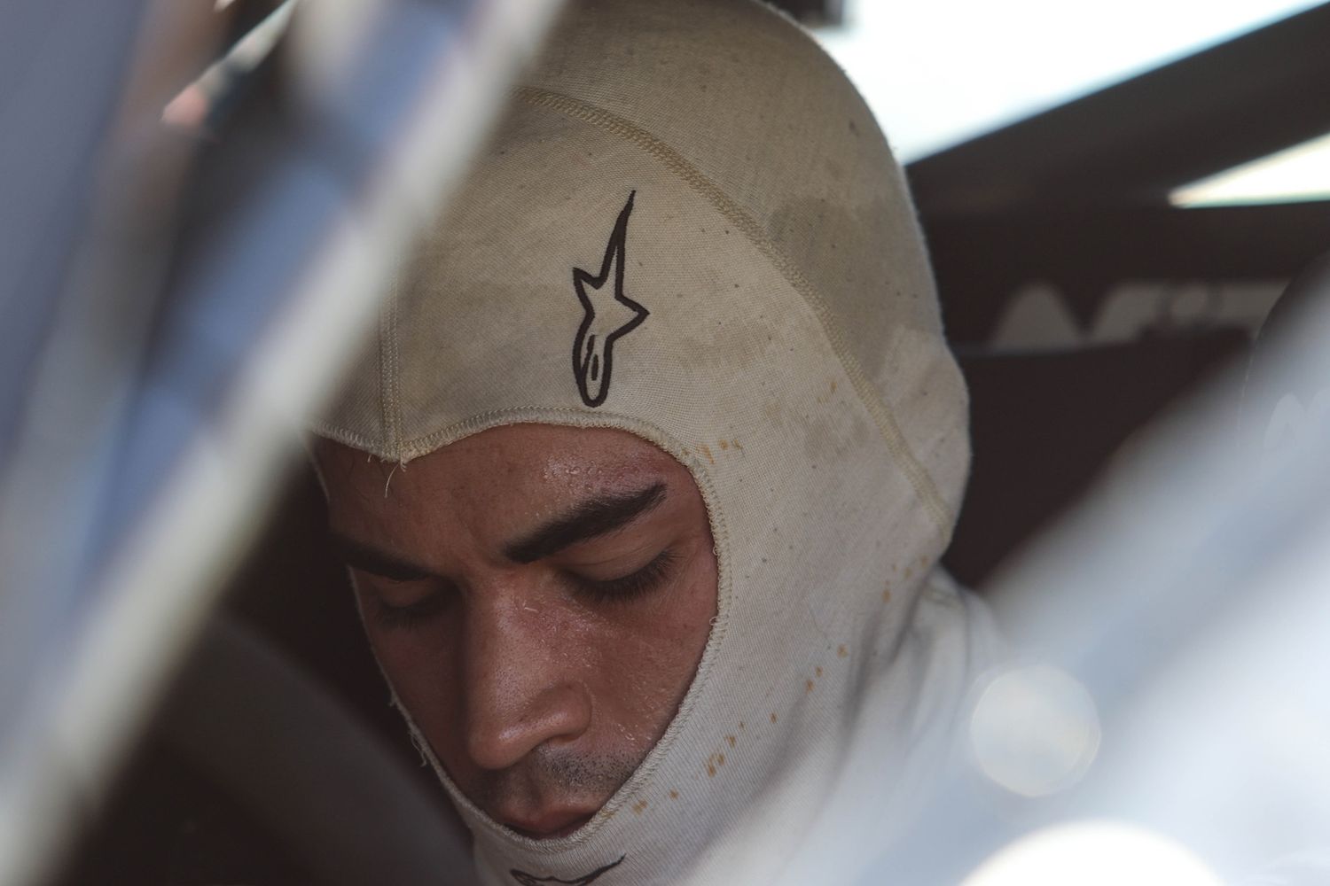 Morro Iglesias no irá al TC Pista en San Nicolás y se “replantea” su futuro