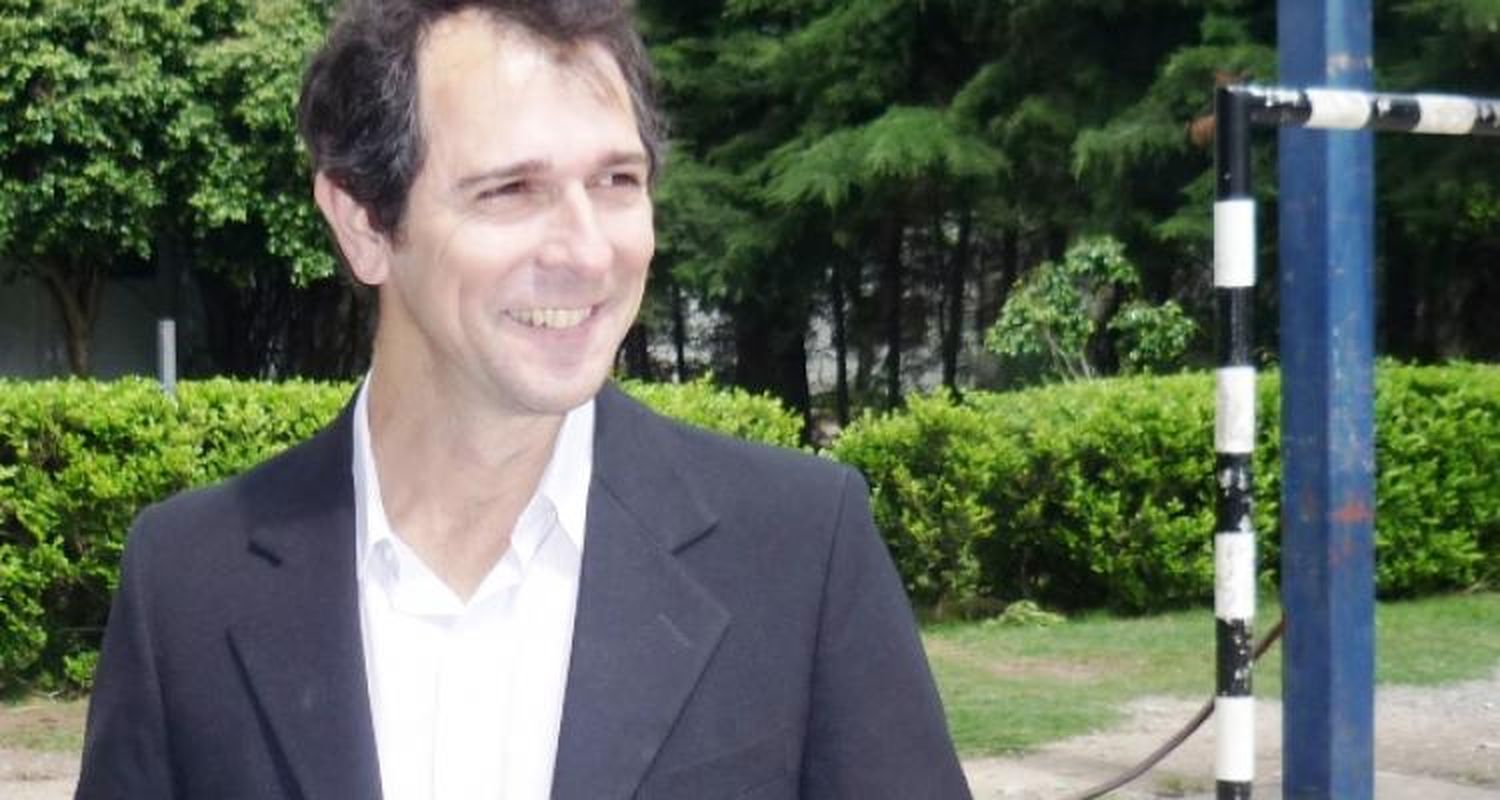 Silva confirmó que depositan el aguinaldo este viernes por la tarde