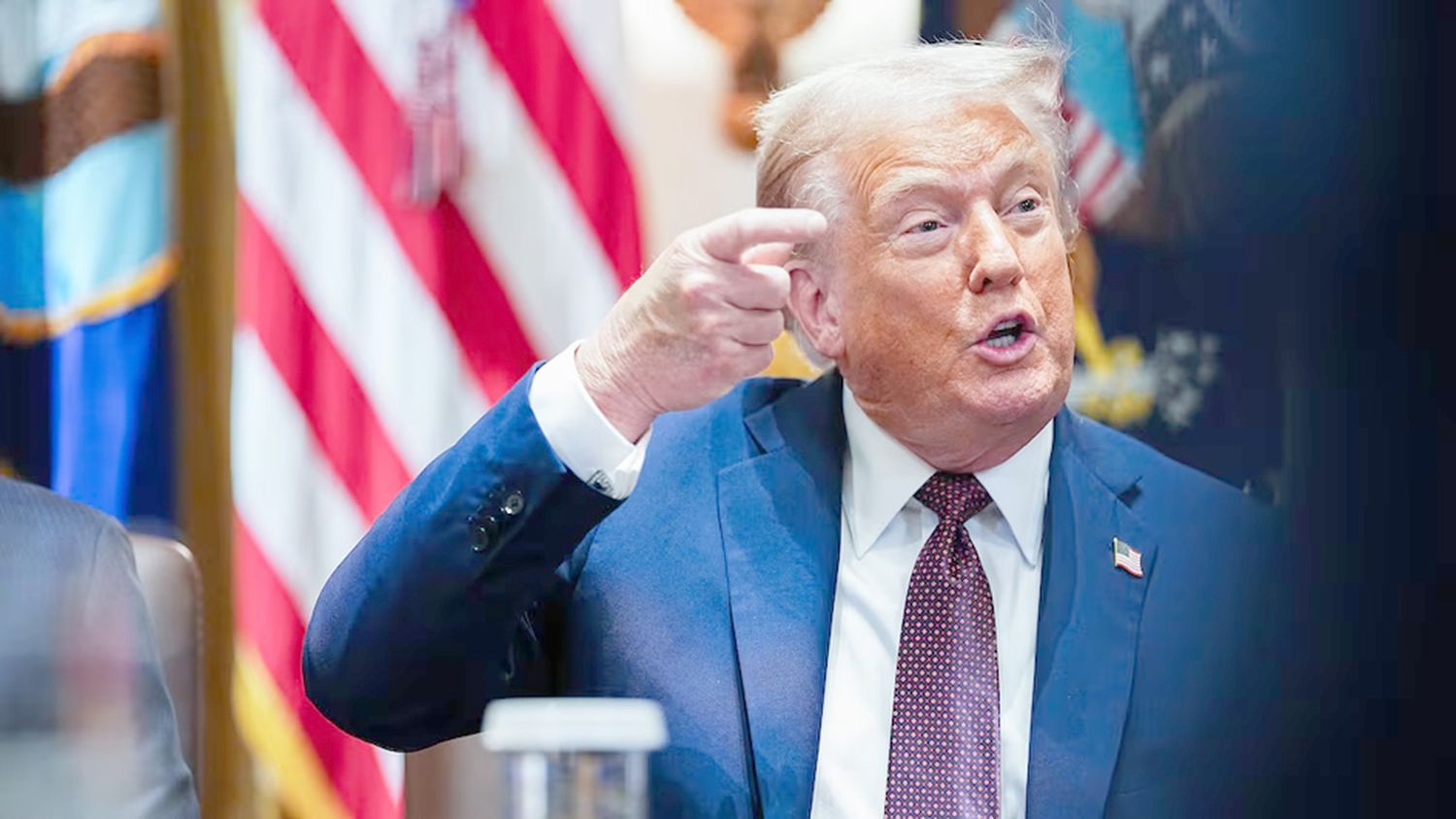 Gobierno de Trump lanzó un operativo migratorio en Massachusetts
