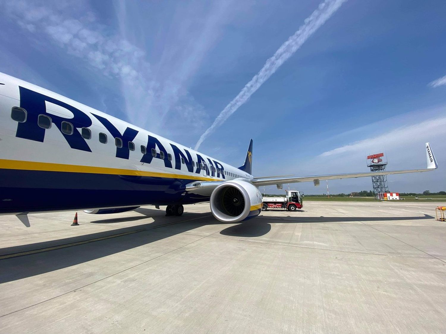 Londres/Southend en agonía: Ryanair cerrará su base y solo quedará Wizz Air operando